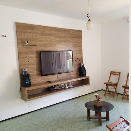 Casa De Praia Luis Correia Exteriér fotografie