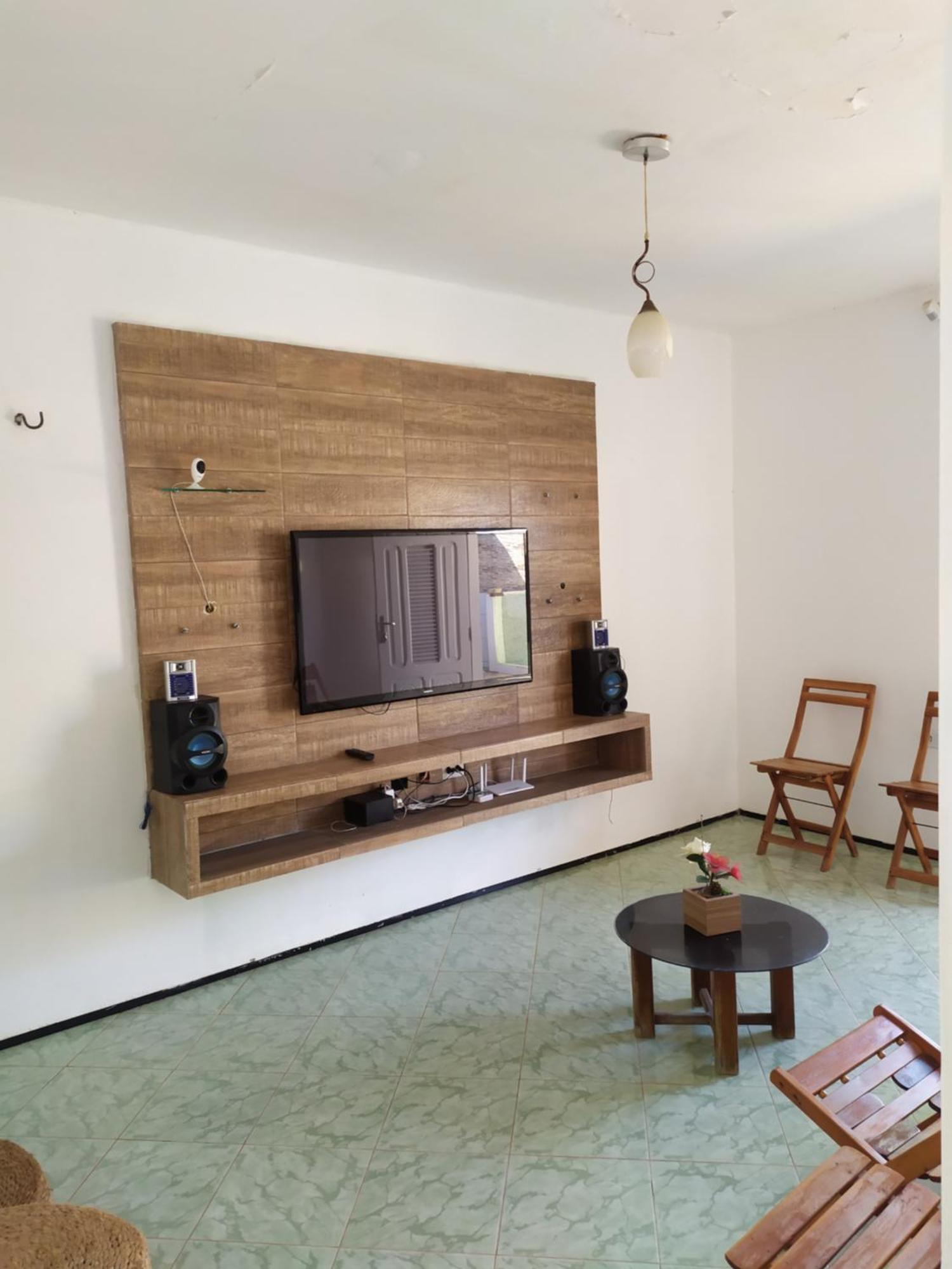 Casa De Praia Luis Correia Exteriér fotografie