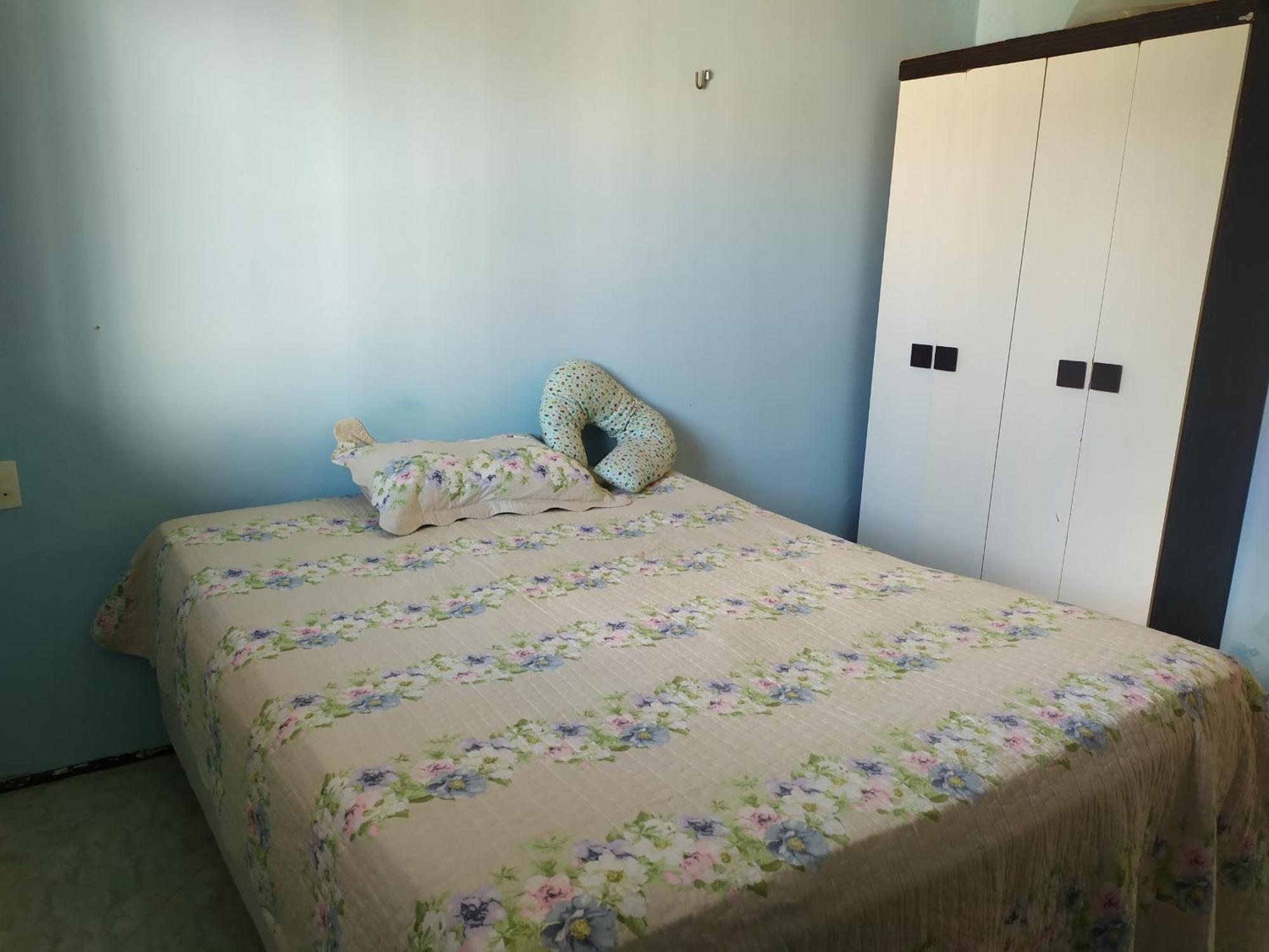 Casa De Praia Luis Correia Exteriér fotografie